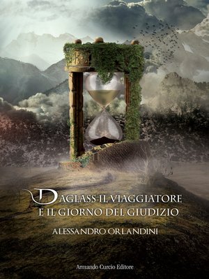 cover image of Daglass il viaggiatore e il giorno del giudizio